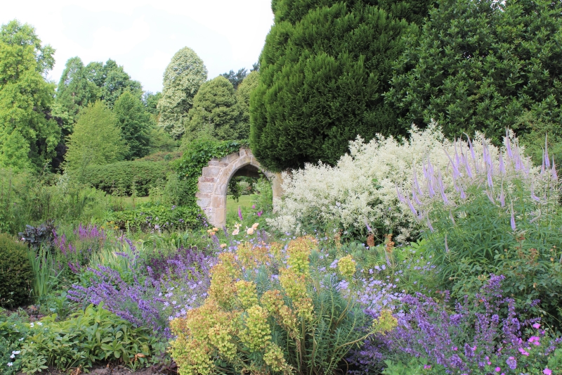 Scotney Castle